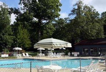 Williamsburg Rv & Camping Resort Norge Exterior photo