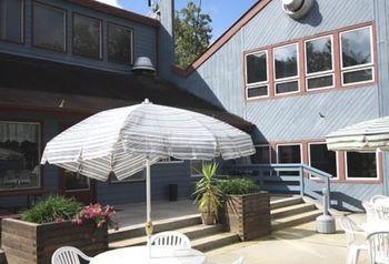 Williamsburg Rv & Camping Resort Norge Exterior photo