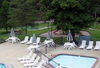 Williamsburg Rv & Camping Resort Norge Exterior photo
